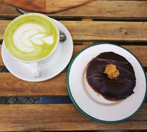   at Brammibal's Donuts - Alexanderplatz in Berlin
