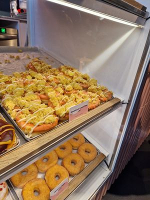  at Brammibal's Donuts - Alexanderplatz in Berlin