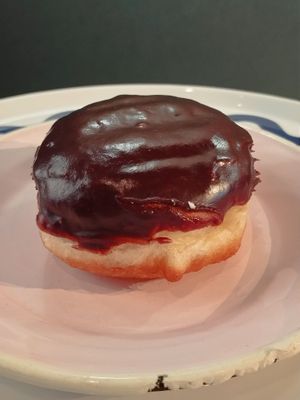  at Brammibal's Donuts - Alexanderplatz in Berlin