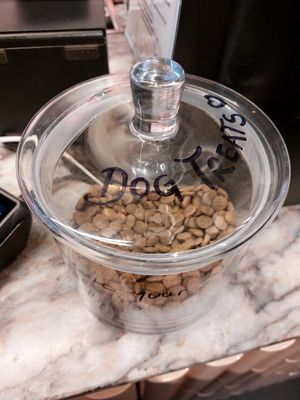  at Brammibal's Donuts - Alexanderplatz in Berlin