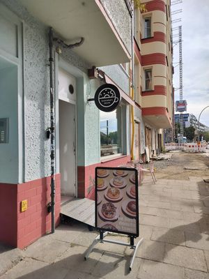  at Brammibal's Donuts - Alexanderplatz in Berlin
