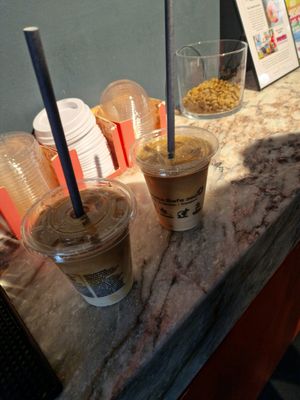  at Brammibal's Donuts - Alexanderplatz in Berlin