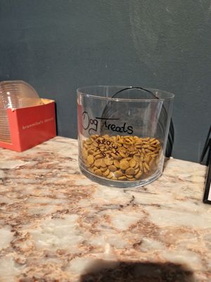  at Brammibal's Donuts - Alexanderplatz in Berlin