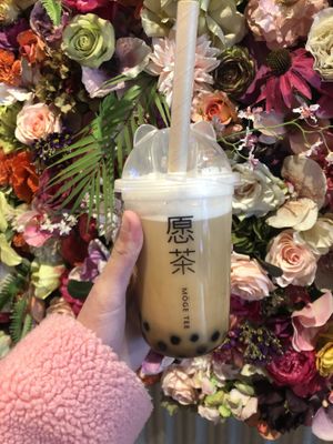 classic  at Möge Tee in Maastricht