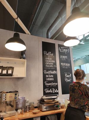   at Extrazimmer AG in Wels