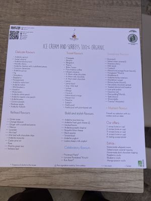   at Terre Adélice in Lyon