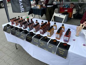 Berlin Chili Fest: Summer Event @ Sage Beach Club
Sunday 16th July 2023

https://www.berlinchilifest.com/ at Cosmic Comedy Club in Berlin