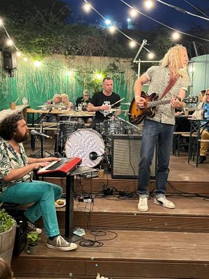 Berlin Chili Fest: Summer Event @ Sage Beach Club
Sunday 16th July 2023

https://www.berlinchilifest.com/ at Cosmic Comedy Club in Berlin