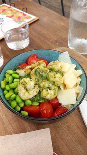  at L'acai Bowl in Mimizan