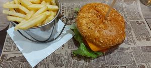  at Pizzeria Fontana in Krsko