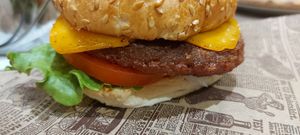  at Pizzeria Fontana in Krsko