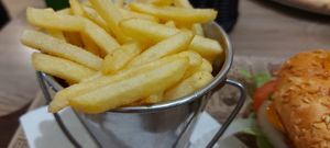  at Pizzeria Fontana in Krsko