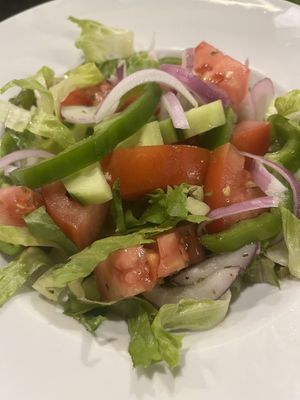   at Mom's Kitchen in Kos