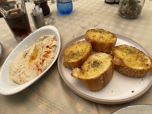   at Mom's Kitchen in Kos