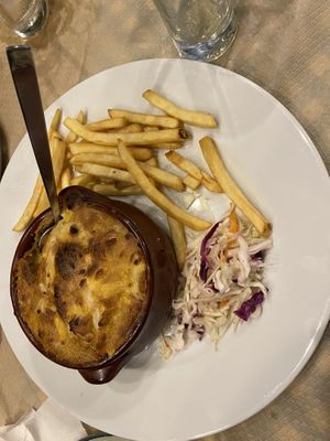   at Mom's Kitchen in Kos