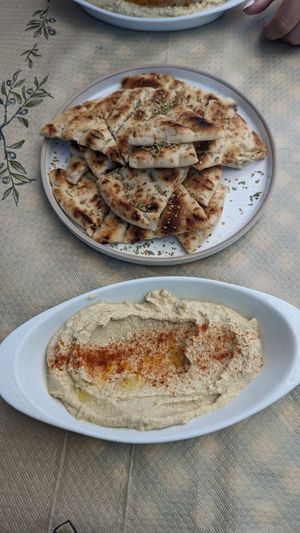  at Mom's Kitchen in Kos