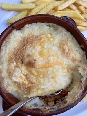   at Mom's Kitchen in Kos