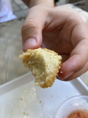   at Mom's Kitchen in Kos