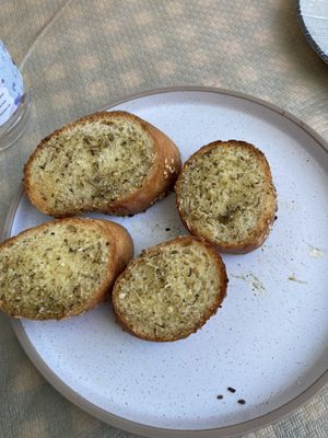   at Mom's Kitchen in Kos