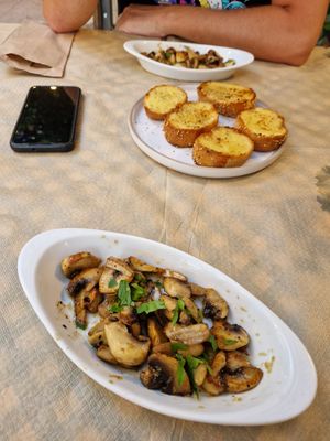  at Mom's Kitchen in Kos