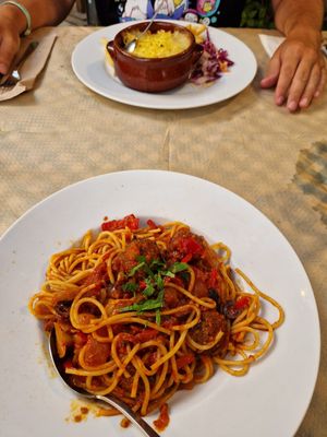  at Mom's Kitchen in Kos