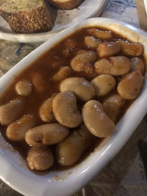   at Mom's Kitchen in Kos