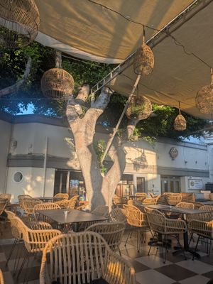  at Mom's Kitchen in Kos