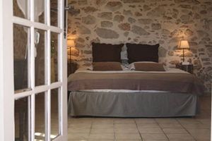 organic, vegetarian/vegan B&B in Provence at La Vudele - Organic Provence in Quinson