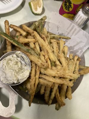   at Mitato Grill in Nafplion