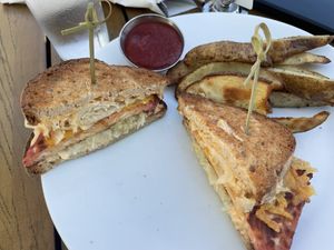 Rubin 16.25  at Lettuce Love Cafe in Burlington