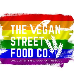 PRIDE at The Vegan Street Food Company in Worthing