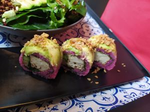  at Beauty Grocery in Seoul