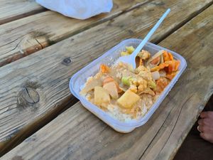  at Bo Thai Takeaway in Penzance