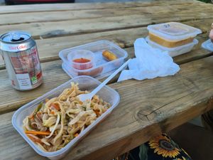  at Bo Thai Takeaway in Penzance