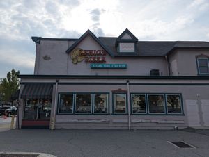 Lehigh Pizza at Lehigh Pizza in Bethlehem