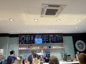 Emma the Mu  at Emma the Mu in Herne