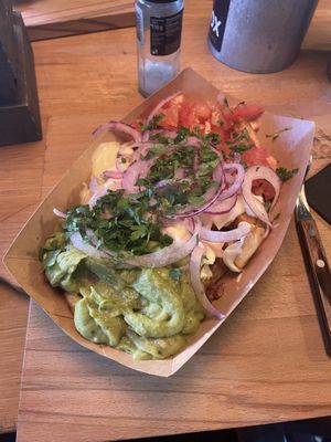   at FRIETBOX in Norden