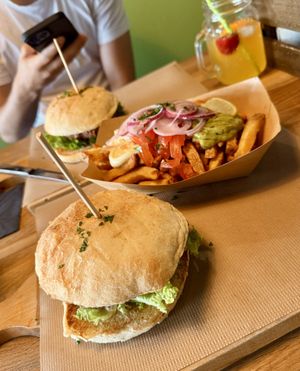   at FRIETBOX in Norden