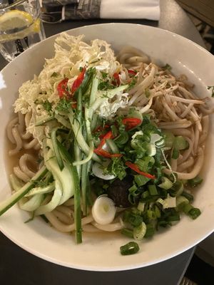 Pho at Boulevard 17 in Vlissingen