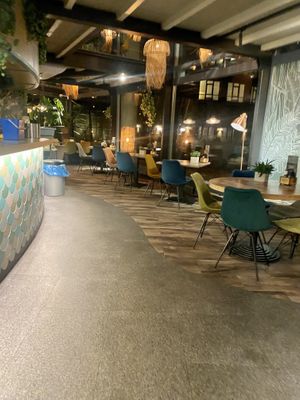 Interior   at Boulevard 17 in Vlissingen