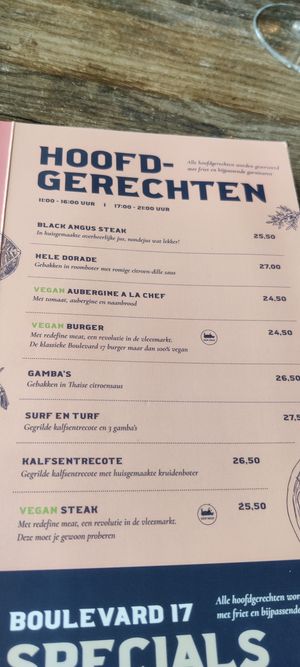  at Boulevard 17 in Vlissingen