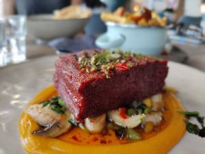  at Boulevard 17 in Vlissingen