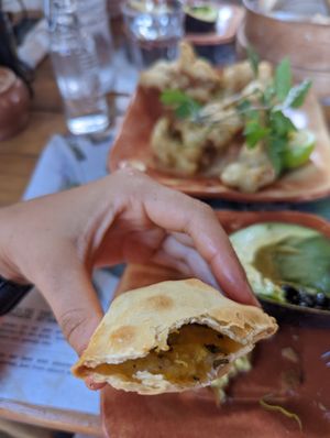  at Gramboussa in Crete