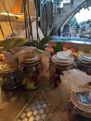  at Gramboussa in Crete