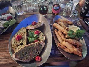  at Gramboussa in Crete