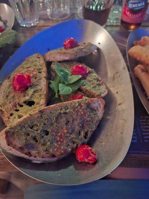  at Gramboussa in Crete