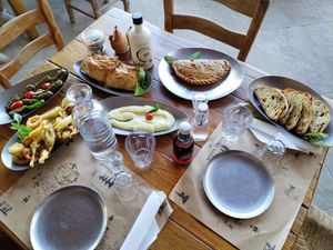  at Gramboussa in Crete