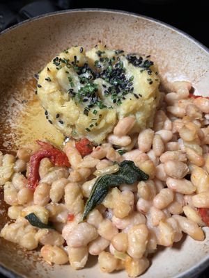  #Veganuary at The Easy Vegan - Food Truck in Denver