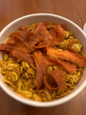  #Veganuary at The Easy Vegan - Food Truck in Denver