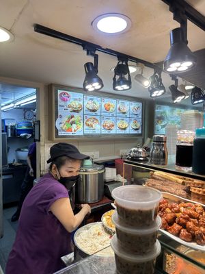   at Ci De Xiang 慈德祥 - Gek Poh in West Singapore